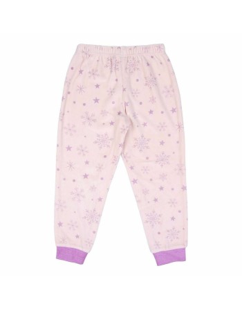 Pigiama Per bambini Frozen Lilla