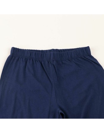 Nattøj Børns Mickey Mouse Beige