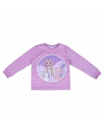 Pigiama Per bambini Frozen Lilla