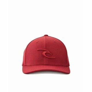 Sportshue Rip Curl Tepan Flexfit  Rød (Onesize)