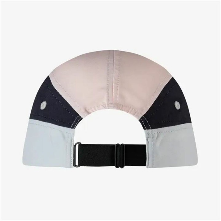 Cappello Sportivo Buff  Domus Light Grigio (L/XL)