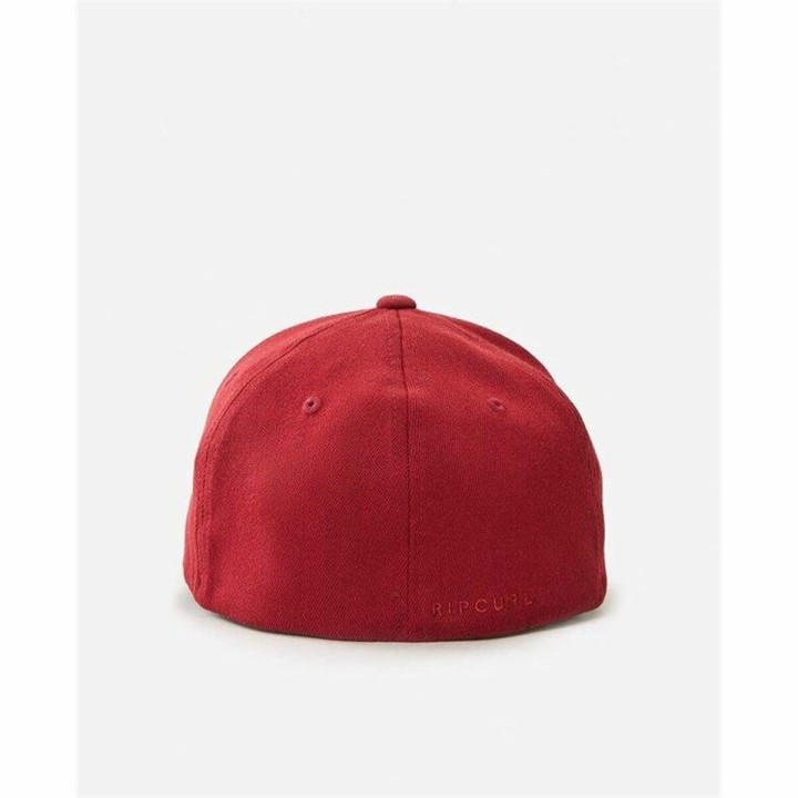 Sportshue Rip Curl Tepan Flexfit  Rød (Onesize)