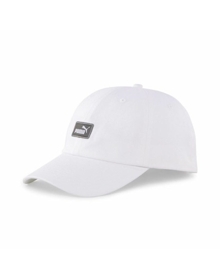 Casquette de Sport Puma  Ess Iiip  (Taille unique)