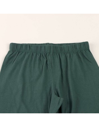 Nattøj Børns The Avengers Grøn