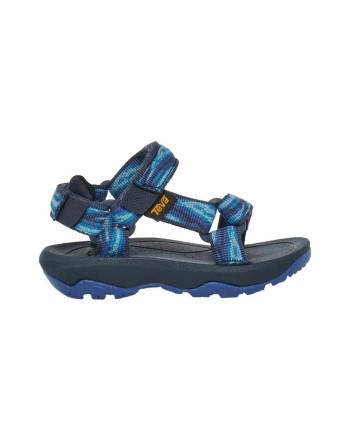 Mountain sandaler Teva Hurricane XLT2 Blå