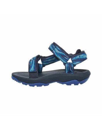 Sandalen für die Berge Teva Hurricane XLT2 Blau