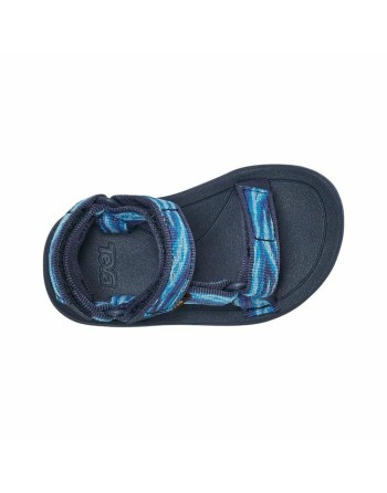 Sandalen für die Berge Teva Hurricane XLT2 Blau