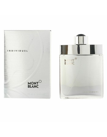 Parfum Homme Montblanc INDIVIDUEL EDT 75 ml