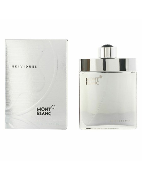 Parfum Homme Montblanc INDIVIDUEL EDT 75 ml