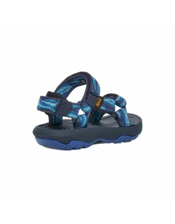 Sandalen für die Berge Teva Hurricane XLT2 Blau