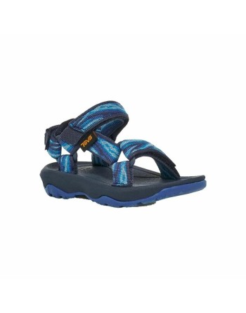 Mountain sandals Teva Hurricane XLT2 Blue