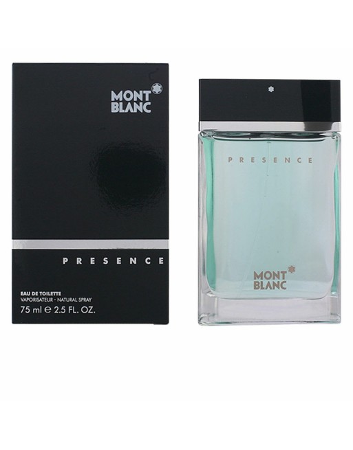 Herreparfume Montblanc 126630 EDT 75 ml
