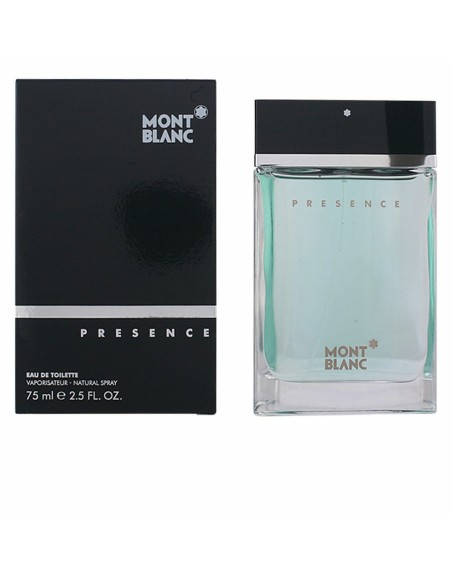 Perfume Hombre Montblanc 126630 EDT 75 ml