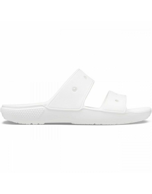 Chanclas para Mujer Crocs Classic Blanco