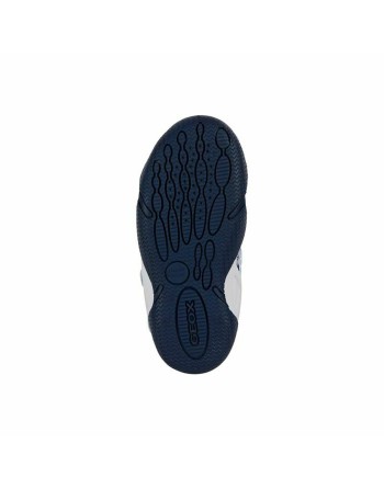 Children's sandals Geox Wader  Blue