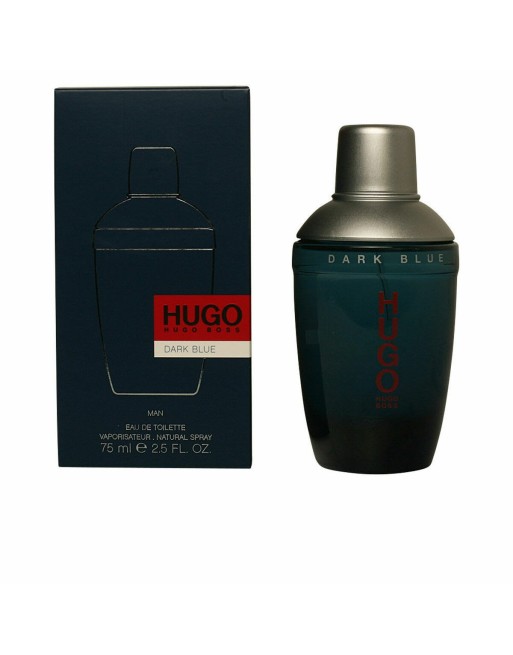 Men's Perfume Hugo Boss 737052031415 EDT 75 ml