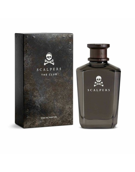 Men's Perfume Scalpers THE CLUB EDP EDP 125 ml