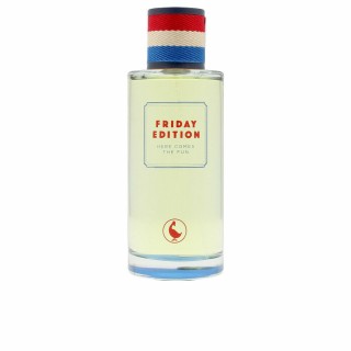 Herreparfume El Ganso 1497-00023 EDT 125 ml