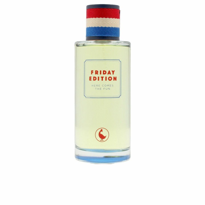 Herreparfume El Ganso 1497-00023 EDT 125 ml