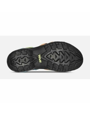 Mountain sandaler Teva Teva Tirra Blå Sort