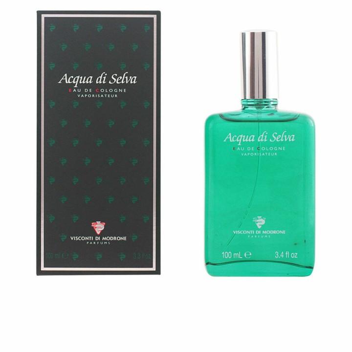 Herreparfume Victor 8009150880182 EDC 100 ml Acqua Di Selva