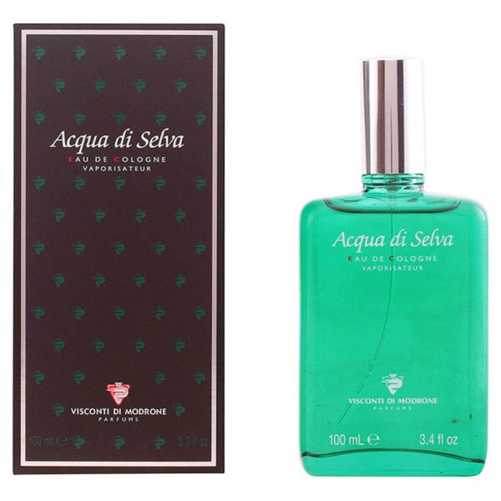 Herreparfume Victor 8009150880182 EDC 100 ml Acqua Di Selva