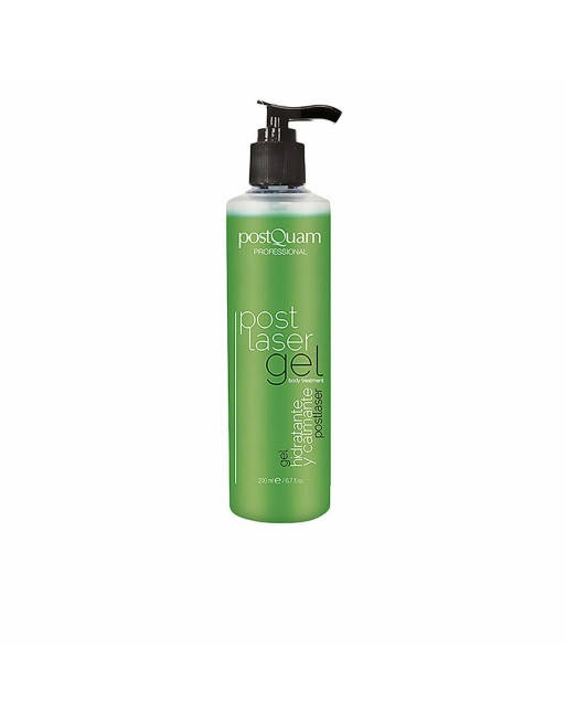 Gel douche PostLaser Postquam Post Laser 200 ml
