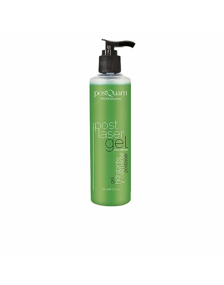 Gel douche PostLaser Postquam Post Laser 200 ml