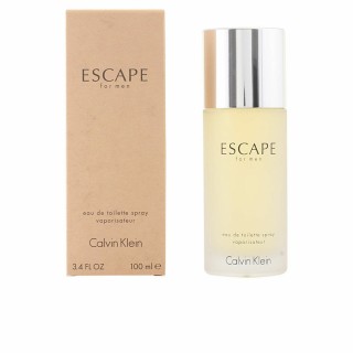 Herreparfume Calvin Klein 122757 EDT 100 ml