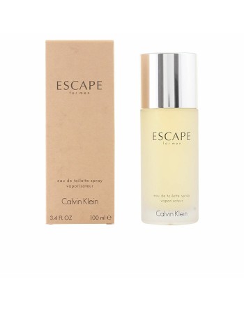 Herreparfume Calvin Klein 122757 EDT 100 ml