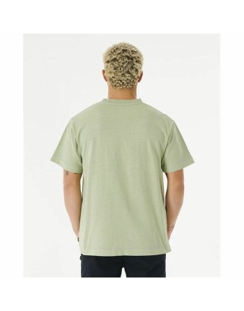 T-shirt Rip Curl Quality Surf Products Green Men