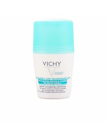 Désodorisant Roll-On Anti-transpirant 48h Vichy (50 ml)