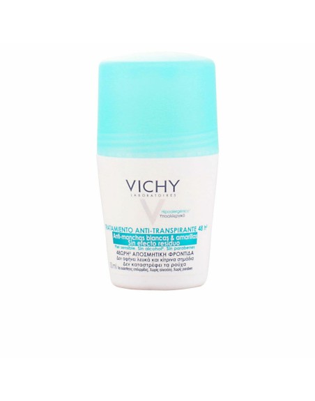 Deodorante Roll-on Anti-transpirant 48h Vichy (50 ml)