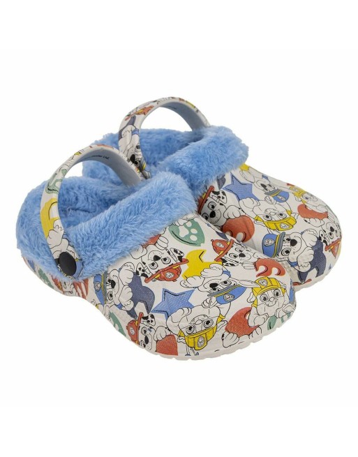 Ciabatte da casa The Paw Patrol