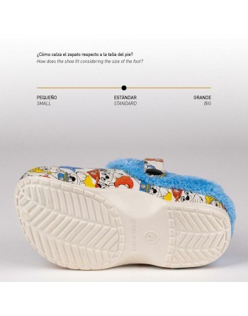 Hausschuhe The Paw Patrol