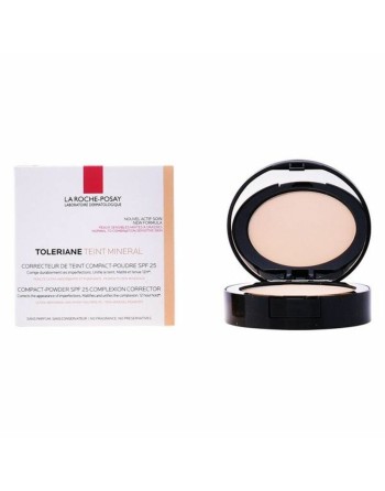 Compact Concealer La Roche Posay Toleriane Teint Mineral 9,5 g Nº 11