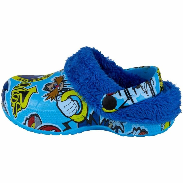 Hjemmesko Sonic
