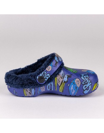 Chaussons The Avengers