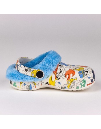 Chaussons The Paw Patrol