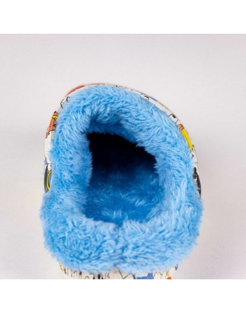 Hjemmesko The Paw Patrol