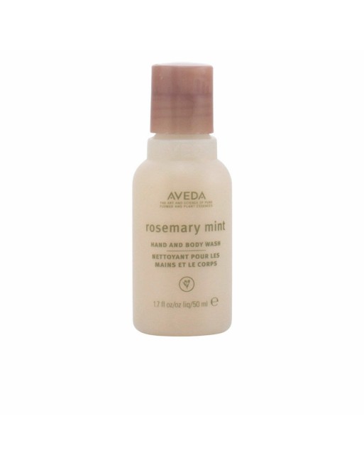 Duschgel RoseMary Mint Aveda (50 ml)