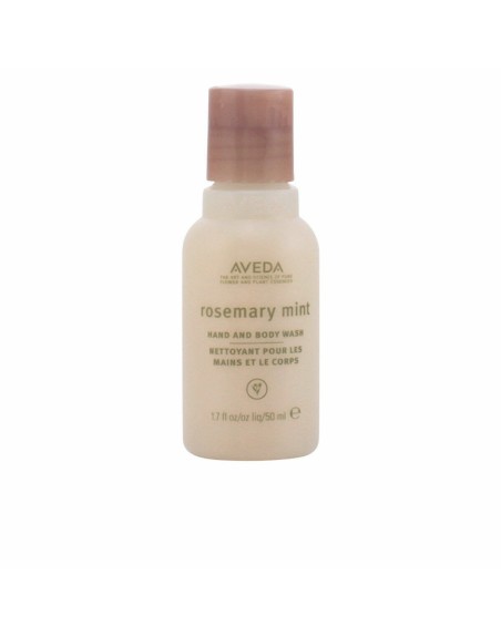 Duschgel RoseMary Mint Aveda (50 ml)