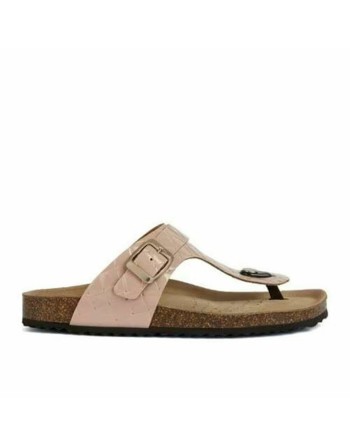Sandali da Donna Geox Brionia Beige