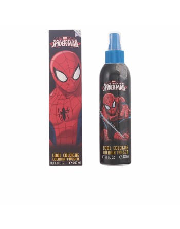 Perfume Infantil Marvel Spiderman EDC (200 ml)