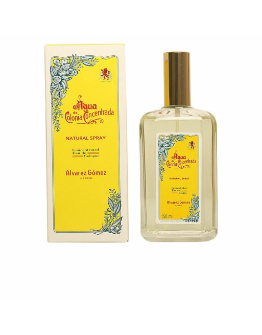 Perfume Unisex Alvarez Gomez AGUA DE COLONIA EDC EDT 150 ml