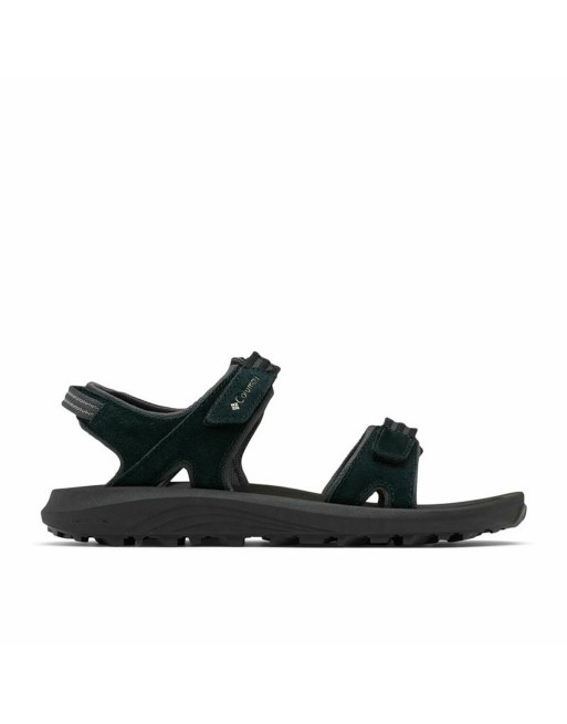 Mountain sandals Columbia Trailstorm™ Black