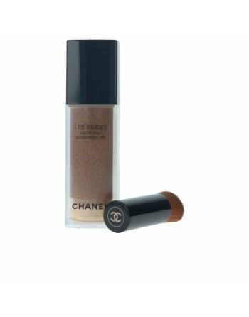 Liquid Make Up Base Chanel Les Beiges Medium Plus 15 ml 30 ml