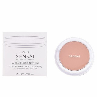Kompakt makeup Kanebo Sensai Cellular Performance Refill Nº 25 (11 g)