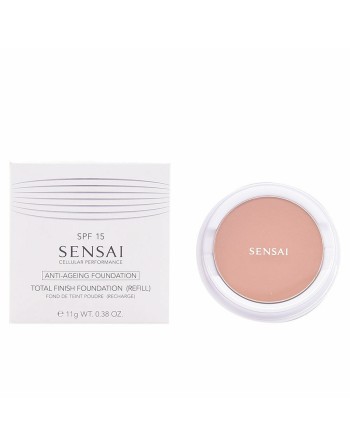 Maquillaje Compacto Kanebo Sensai Cellular Performance Refill Nº 25 (11 g)