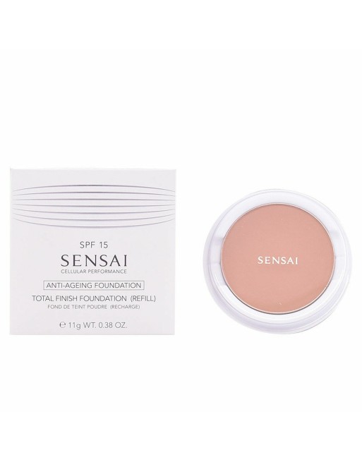 Kompaktes Make-up Kanebo Sensai Cellular Performance Refill Nº 25 (11 g)